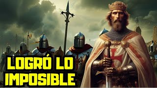 Federico II y la Sexta Cruzada ¿Conquisto Jerusalén sin una sola batalla [upl. by Sadirah]