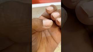 🔥 deebuvlogs nails nailextension acrylic fpyシ [upl. by Codie]