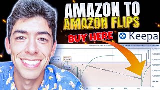 Profit from Amazon to Amazon Book Flipping [upl. by Asnarepse]