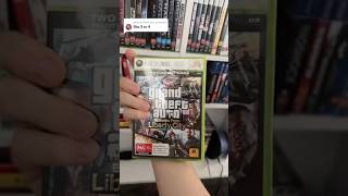 Grand Theft Auto Episodes from Liberty City Xbox 360 [upl. by Vidda427]