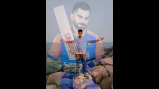 One And Only My Love 😘 viratkohli kingkohli talhaanjum trendingshorts shortfeed vk [upl. by Ostler]