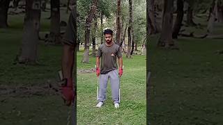 NUNCHUCK SKILLS 😱 FLIPPER FAROOZ ✅ motivation nunchuck skills boy india muslim [upl. by Sucramat]