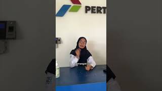 SENIN SEMANGAT DARI PERTIWI [upl. by Malinda602]