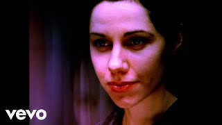 PJ Harvey  Angelene [upl. by Etnovad585]