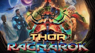 Thor Ragnarok 2017 Movie  Chris Hemsworth  Thor Ragnarok Full Movie HD 720p Production Details [upl. by Nolasba362]