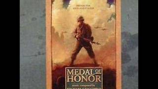 Medal of Honor Soundtrack  Securing The Codebook [upl. by Airehs]