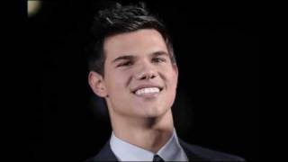 Taylor Lautner Hosts Saturday Night Live [upl. by Bil]