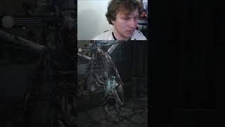 Lizard Cheese ds3 darksouls3 darksouls gaming twitch [upl. by Maffei]