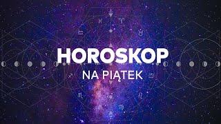 Horoskop dzienny na 4 października 2024 Co czeka wszystkie znaki zodiaku [upl. by Hollie]