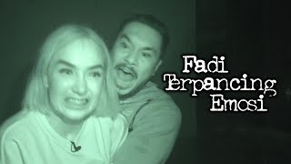 Fadi Terpancing Emosi – DMS  Penelusuran [upl. by Etnomaj442]