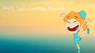 Trulli Tales Funding Season 1 [upl. by Aihsetan]