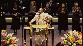 Pastor Marvin Winans leading devotion [upl. by Meer]