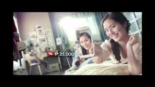 Sun Life commercial 2013 quotUPGRADEquot [upl. by Daegal]