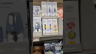 🏃🏾‍♀️ALDI Deals🏃🏾‍♀️ aldi aldifinds aldideals wifeintraining2023 ambiano crofton gadgets [upl. by Aramad]