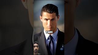 Ronaldos fan show their power💪 😎 georgina ronaldo football [upl. by Sly]