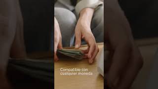 💵 ¡Contá BILLETES rápido y fácil [upl. by Atwahs781]