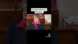 Bad Lip Reading  Congress Edition Pt1 [upl. by Poll224]