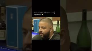 When DJ Khaled couldn’t pronounce simple words djkhaled mispronouncedwords [upl. by Nired]