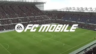 EA Sports FC Mobile random goals 16 [upl. by Labotsirhc23]