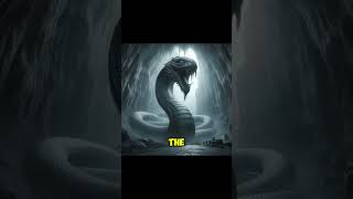 Top Three Fantastical Beasts Featured in Ancient Texts shorts youtubeshorts viralvideo [upl. by Rochkind]