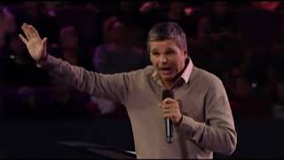 Hillsong Bread of Life  Jentezen Franklin [upl. by Ilrahc]