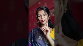 Keu chilo na amar a mone 💗🙂 ytshorts love banglasong dipashakhary664 [upl. by Yelsnya]