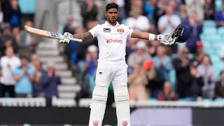 SRI LANKA WON BUT ENGLAND WIN THE SERIES 21 SRI LANKA 1ST TEST WIN IN ENGLAND SINCE 2014 [upl. by Keene754]