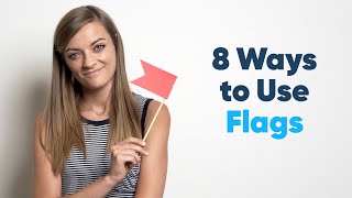 8 Ways to Use Flags in YNAB [upl. by Atinad689]