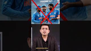 BCCI Reject PCB All three Offers for hybrid model 😂✅shortvideo shortsfeed shorts youtubeshorts [upl. by Campney]