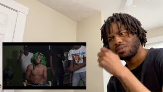 Bayka  Mobster Official Music Video REACTION [upl. by Mahgem]