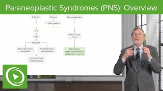 Paraneoplastic Syndromes PNS Overview [upl. by Enirahtak]