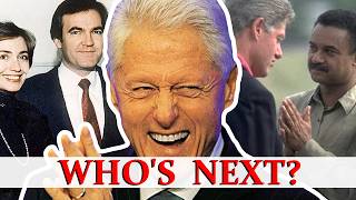 😱 10 Tragic Deaths Linked to the Clintons – Coincidence or Conspiracy [upl. by Mcafee]