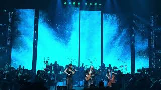 Pirates of the Caribbean Hans Zimmer LIVE [upl. by Ajiram]