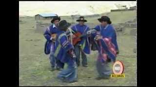 GALANES DE ANTABAMBA  HERRAJES DE MI CABALLO Official Video [upl. by Aynotel413]