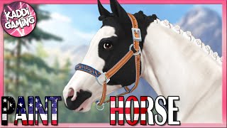 Das neue Paint Horse  PFERDEKAUF 🐴 STAR STABLE ONLINE 576 [upl. by Tavy]