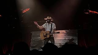 Good Goodbye Live  Dean Brody [upl. by Janeva]