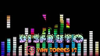 Carla Morrison  Disfruto letra DJ YAN TORRES [upl. by Flo]