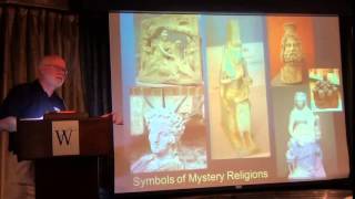 Faith and Culture in the Ancient Near East  Wonders of Arabia 2015 [upl. by Worthington]