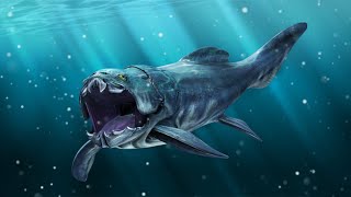 The Devonian Extinction The Day the Fish Died [upl. by Ranip]