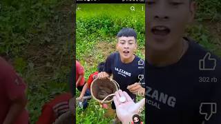 Ubi Goreng Tepung shortvideo [upl. by Henn]