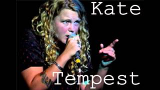 Undercurrent  Kate Tempest [upl. by Reywas]