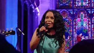 PP Arnold Medicated Goo live at St Michaels Church Liverpool 16 November 2024 [upl. by Htir958]