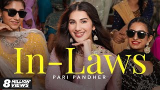 In Laws  Pari Pandher  Jordan Sandhu  Bunty Bains  Desi Crew  1996  Latest Punjabi Songs 2023 [upl. by Downey]