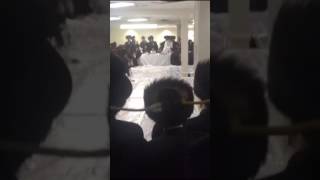 Apple Tish With Tosher Rebbe  20165777 [upl. by Radmilla]