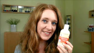 GREEN BEAUTY  Review SANTE Family Feuchtigkeitsshampoo [upl. by Ria]