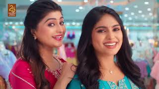 ARRS SILKS AD DIWALI [upl. by Ykcin]