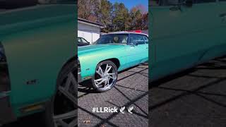 My Boy Had A Nice One LLRick RideInPeace [upl. by Naujik]