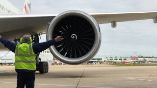 Best Jet Engine Startups Close Up LOUD Great Sound [upl. by Eal]