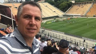 Peneiras de Futebol  A Preparação [upl. by Gus]