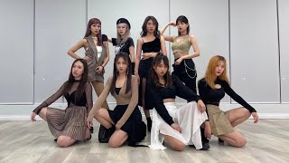 LOONA “PTT” Dance Cover by LHPP [upl. by Sloan]